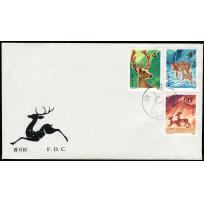 T52FDC Sike Deer.
